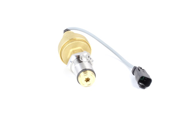 ETV THROTTLING VALVE HEAD ROUND SLX SLXe SLXi (MRD-40-1571 MRD-40-0947)